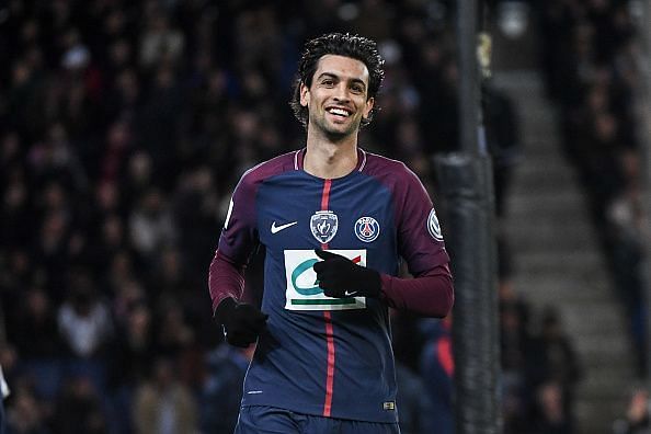 Pastore is seeking a move away from France