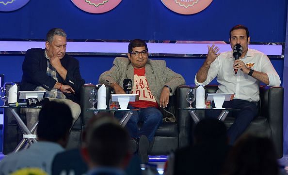 IPL 2018 Auctions: Decoding Sunrisers Hyderabad's performance and predictions for Day 2