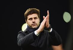 Reports: Paris Saint-Germain star holds talks with Tottenham