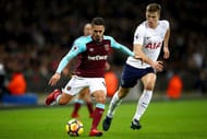 Tottenham Hotspur v West Ham United - Premier League