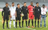 Mohun Bagan and Minerva Punjab