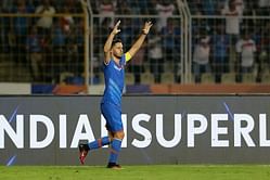 ISL 2017/18: FC Goa's Ferran Corominas creates goal-scoring record during Mumbai City FC match