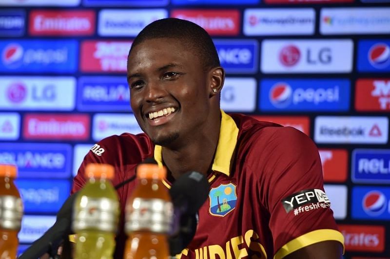 Jason Holder will lead the Windies through the qualifiers