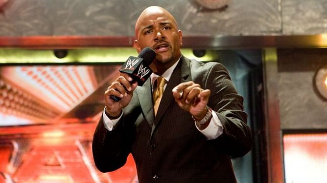 WWE News: Jonathan Coachman discusses his relationship with Vince McMahon
