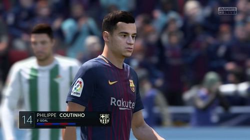 Coutinho