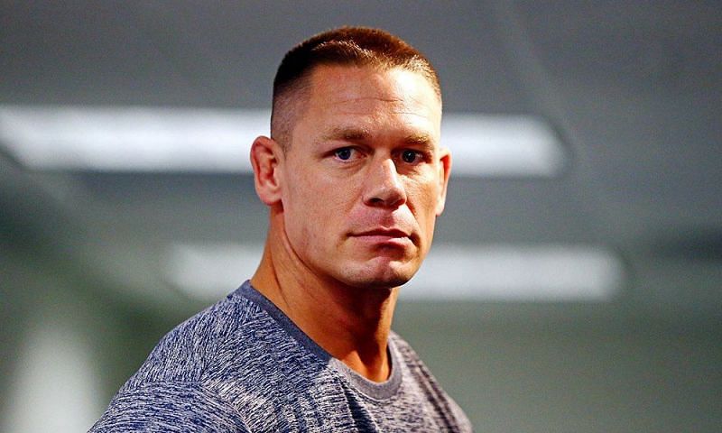 Cena can bring more mainstream attention to the MMC and benefit WWE in the long run