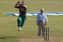 South Africa vs India 2018: Allan Donald credits Ottis Gibson for four-pacer strategy