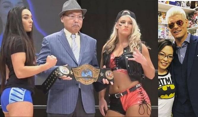 ROH News: ROH announces two big names as 2017's award winners