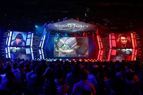 StarCraft II will be played in PyeongChang in the lead up to the Winter Olympics. (Photo: Getty/ Representational)