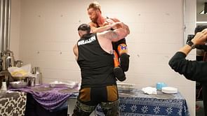 Best and worst of RAW (15 January, 2018)
