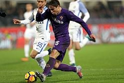 Top emerging talents in Serie A