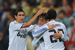 Top 10 players Real Madrid should regret selling