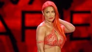 Eva Marie walked away from WWE back in the Summer of 2017