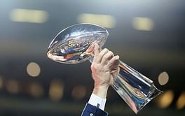 NFL Playoff Power Rankings