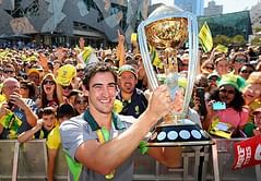 Twitter celebrates Mitchell Starc's special day