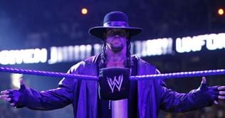 Five Reasons Why John Cena Versus The Undertaker at WrestleMania 34 Is a bad idea
