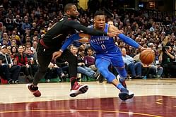 NBA Team of the Week (Jan. 15 - Jan. 21)