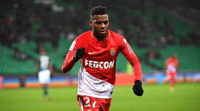 Lemar is a wanted player and Liverpool would need to move fast to get him