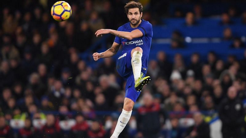 Fabregas is one of the players whose futures need to be decided for the team&#039;s dynamic to be changed