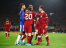 Liverpool 2-1 Everton: 5 Talking Points