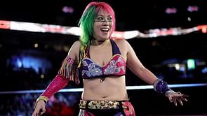 Predicting the 2018 Women's Royal Rumble record-setters