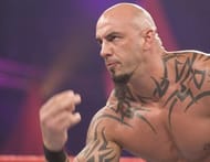 What is it with Impact's bad use of bodyguards?