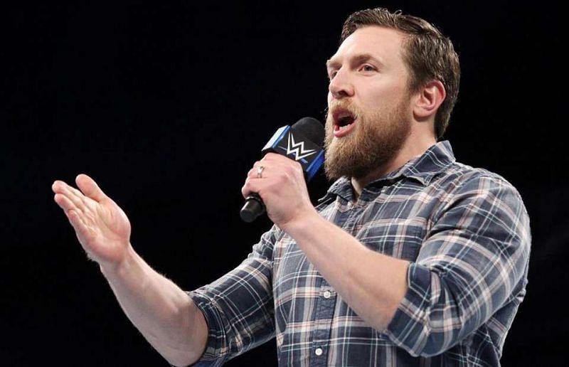 Image result for daniel bryan