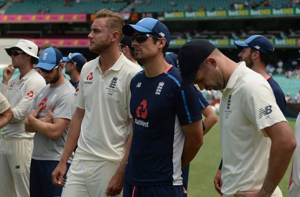 Ashes 2017-18: England cannot hide truth of Ashes hammering, Geoffrey Boycott