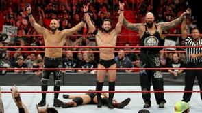 5 ways to book Finn Balor & The Club in WWE