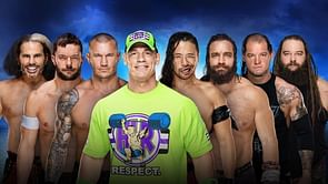 5 superstars with standout performances in men's Royal Rumble 2018 match
