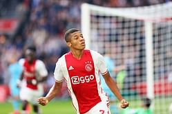 Scout Report - David Neres: Brazil's next poster boy?