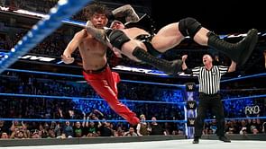 Best and Worst of SmackDown Live - 23 January, 2018