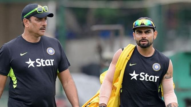 South Africa vs India: Expected changes in the Indian playing XI