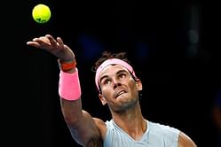 Australian Open 2018: Rafael Nadal takes a dig at Roger Federer over scheduling of play
