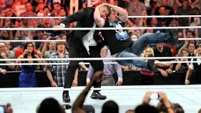 5 WWE Superstars who need a new finisher in 2018