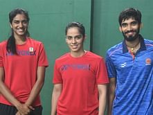 Asian Badminton Team Championships 2018: Indian women handed tough draw, men have it easier