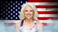 Candice LeRae Women's Royal Rumble