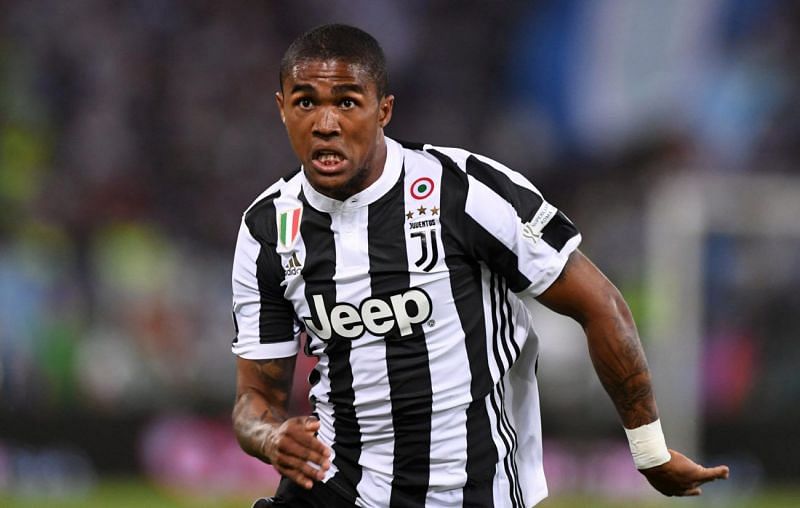 Douglas Costa