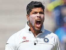 Humour: 4 tips Sachin Tendulkar gave Umesh Yadav after being approached to mend batting skills
