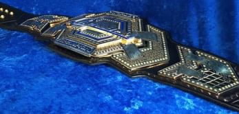 Impact Wrestling News: Shocking name becomes Impact Grand Champion (spoilers)