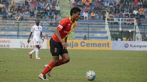 I-League 2017/18: East Bengal fans troll Willis Plaza, Uber joins debate to rub salt into the wound
