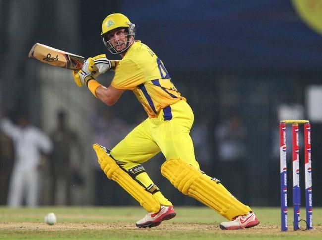 IPL 2018: Top 5 IPL players from Australia