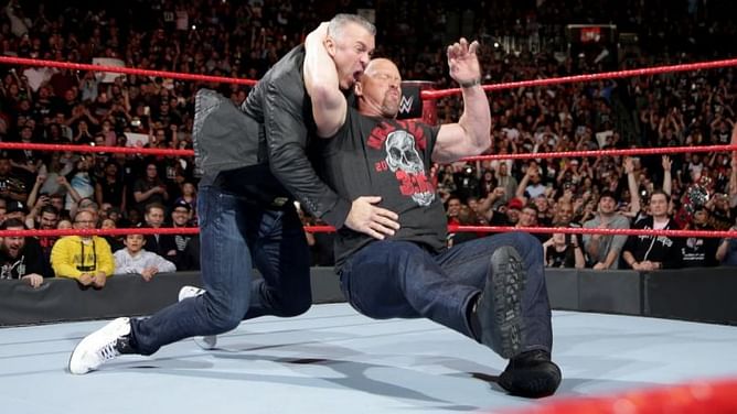 6 moments from RAW 25 that got the WWE Universe talking