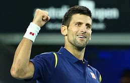 Australian Open 2018: 5 first round matches to watch
