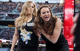 From the WWE Rumor Mill: Huge Ronda Rousey Royal Rumble update