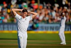South Africa vs India 2018: Morne Morkel not impressed with Centurion pitch