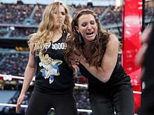 From the WWE Rumour Mill: Real reason why Triple H and Ronda Rousey met for dinner revealed