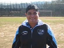 I-League 2017/18: "People of Kerala only support once the team starts winning," says Gokulam Kerala coach Bino George