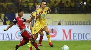 ISL 2017/18: Dimitar Berbatov mostly keeps to himself, Wes Brown is friendly, say Kerala Blasters youngsters