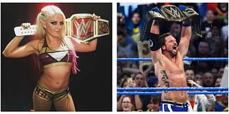 Top 25 WWE Superstars of 2017 (Part 2)
